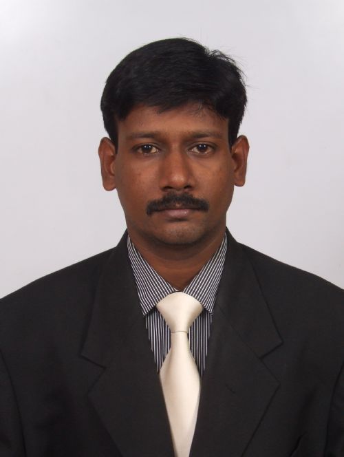 Profile photograph of saran239