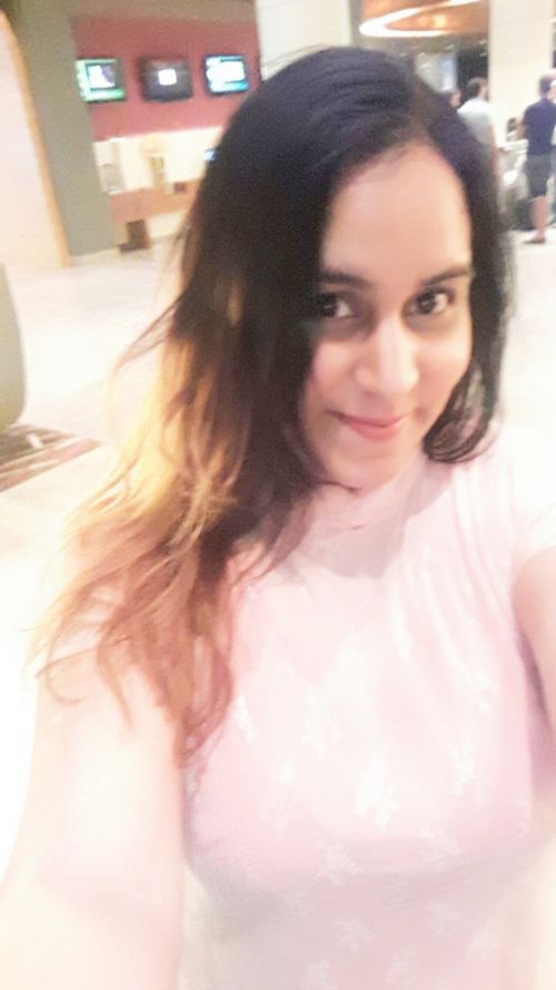 Profile photograph of Simmi Singh 999