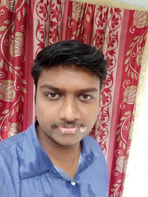 Profile photograph of srikanth51094