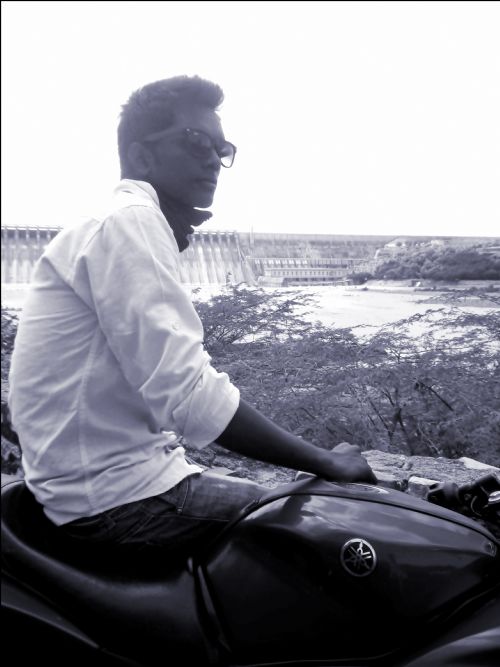 Profile photograph of RAJA143
