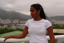 Profile photograph of soukeyna