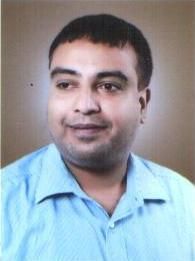 Profile photograph of vikrantsilawat