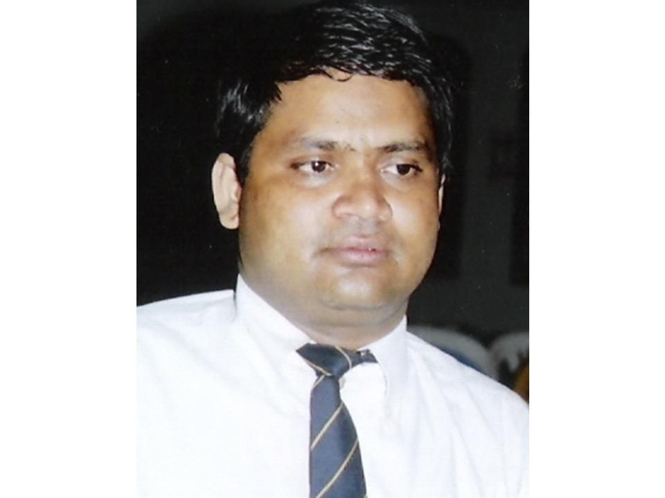 Profile photograph of doctorypsingh